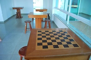 Riviera Park - Achei Férias