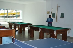 Riviera Park - Achei Férias