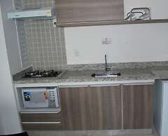 Riviera Park - Achei Férias