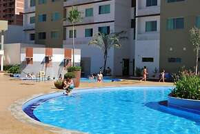 Riviera Park - Achei Férias