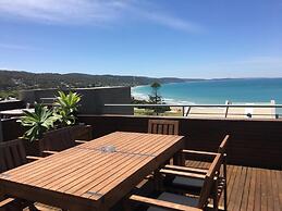 Lorne Beachfront Accommodation
