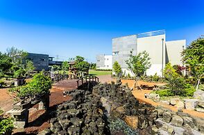 Jeju Garden Pension