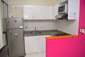 Edificio Cristal Caribbean