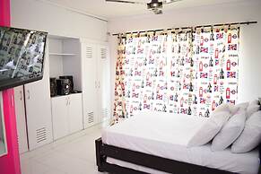 Edificio Cristal Caribbean