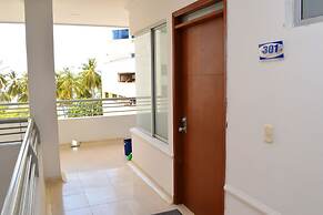 Edificio Cristal Caribbean