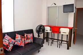 Edificio Cristal Caribbean