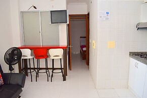 Edificio Cristal Caribbean