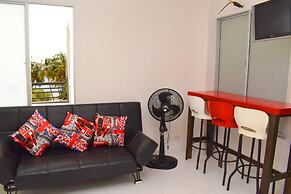 Edificio Cristal Caribbean