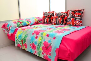 Edificio Cristal Caribbean