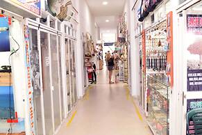 Edificio Cristal Caribbean