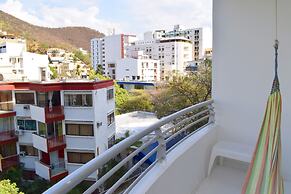 Edificio Cristal Caribbean