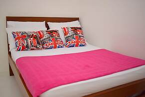 Edificio Cristal Caribbean