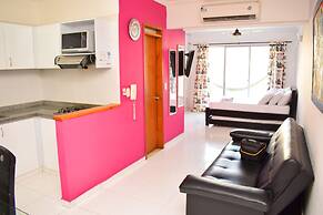 Edificio Cristal Caribbean