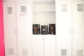 Edificio Cristal Caribbean