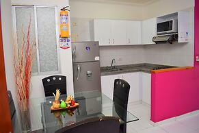 Edificio Cristal Caribbean