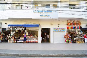 Edificio Cristal Caribbean