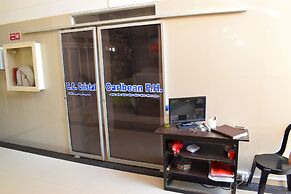 Edificio Cristal Caribbean