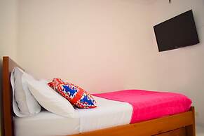 Edificio Cristal Caribbean