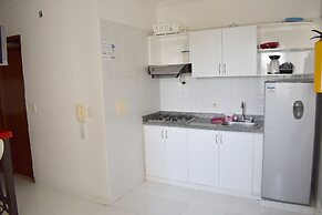 Edificio Cristal Caribbean