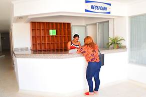 Edificio Cristal Caribbean