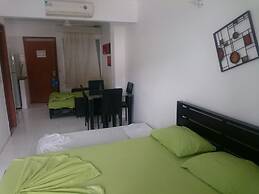 Edificio Cristal Caribbean