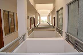 Edificio Cristal Caribbean