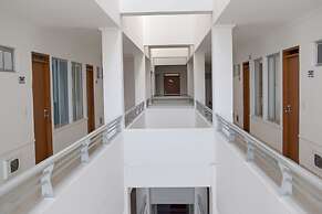 Edificio Cristal Caribbean