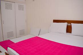 Edificio Cristal Caribbean