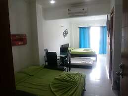 Edificio Cristal Caribbean