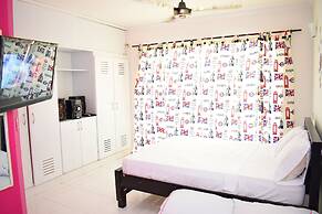 Edificio Cristal Caribbean