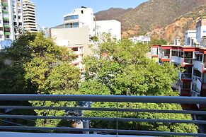 Edificio Cristal Caribbean