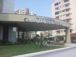 Casa da Madeira - Achei Férias