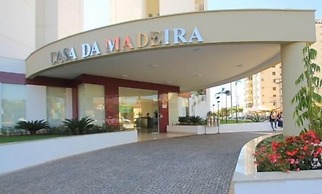 Casa da Madeira - Achei Férias