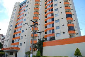 Prive das Caldas - Achei Férias