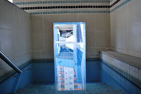 Prive das Caldas - Achei Férias