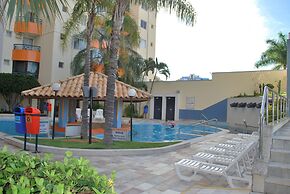 Prive das Caldas - Achei Férias