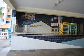 Prive das Caldas - Achei Férias