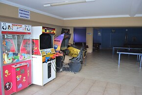 Prive das Caldas - Achei Férias