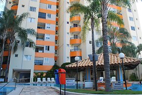 Prive das Caldas - Achei Férias