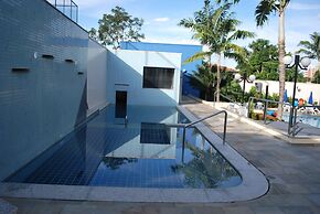 Prive das Caldas - Achei Férias