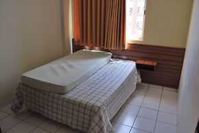 Prive das Caldas - Achei Férias