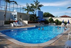 Prive das Caldas - Achei Férias