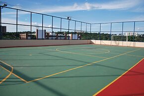 Prive das Caldas - Achei Férias