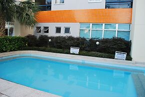 Prive das Caldas - Achei Férias