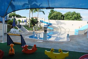 Prive das Caldas - Achei Férias