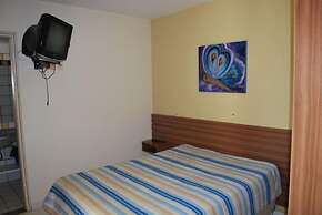 Prive das Caldas - Achei Férias