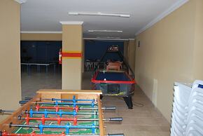 Prive das Caldas - Achei Férias