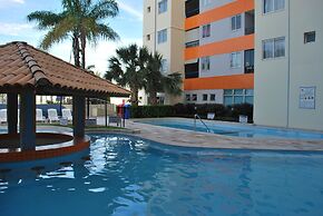 Prive das Caldas - Achei Férias