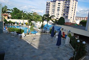 Prive das Caldas - Achei Férias