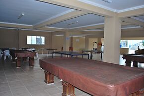 Prive das Caldas - Achei Férias